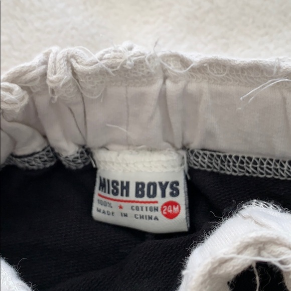 Mish Boys - Picture 4 of 4